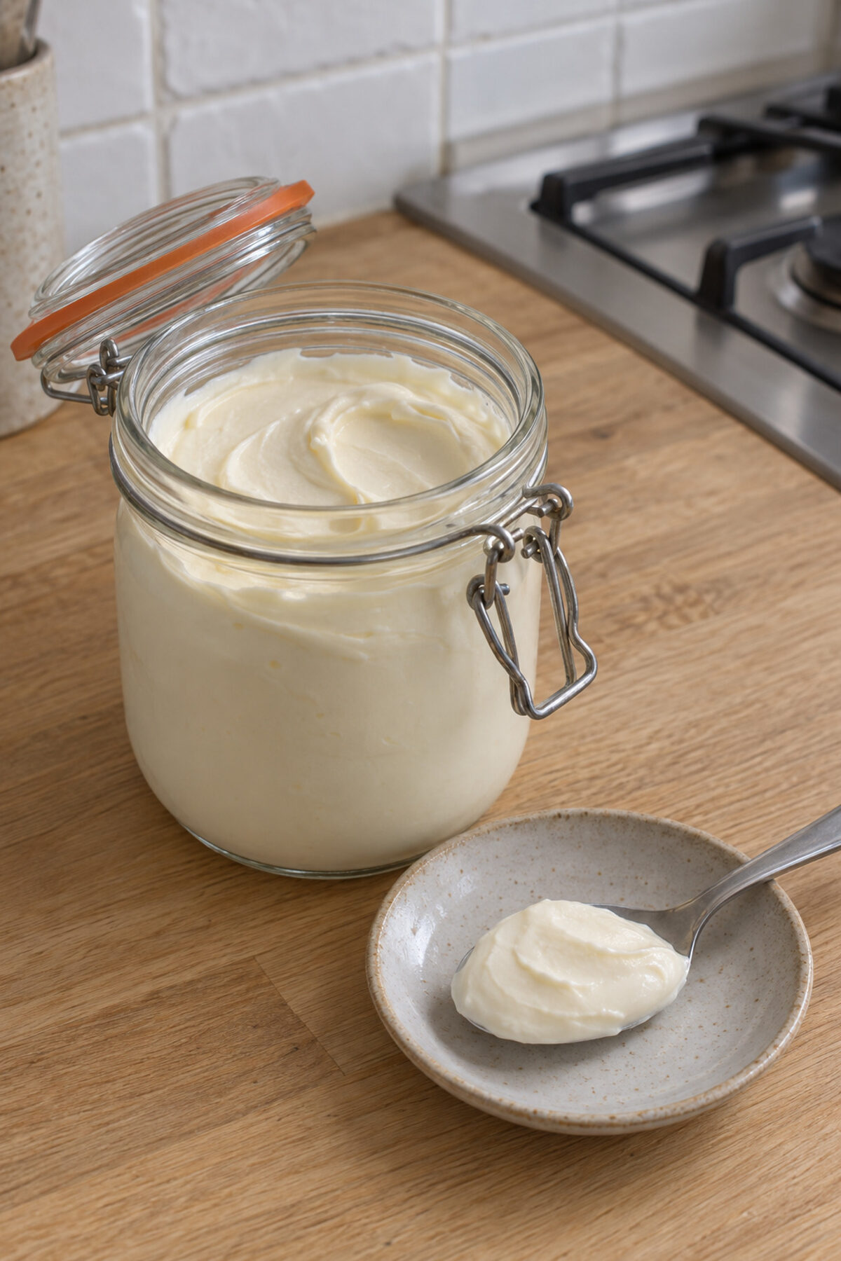 Crème fraîche