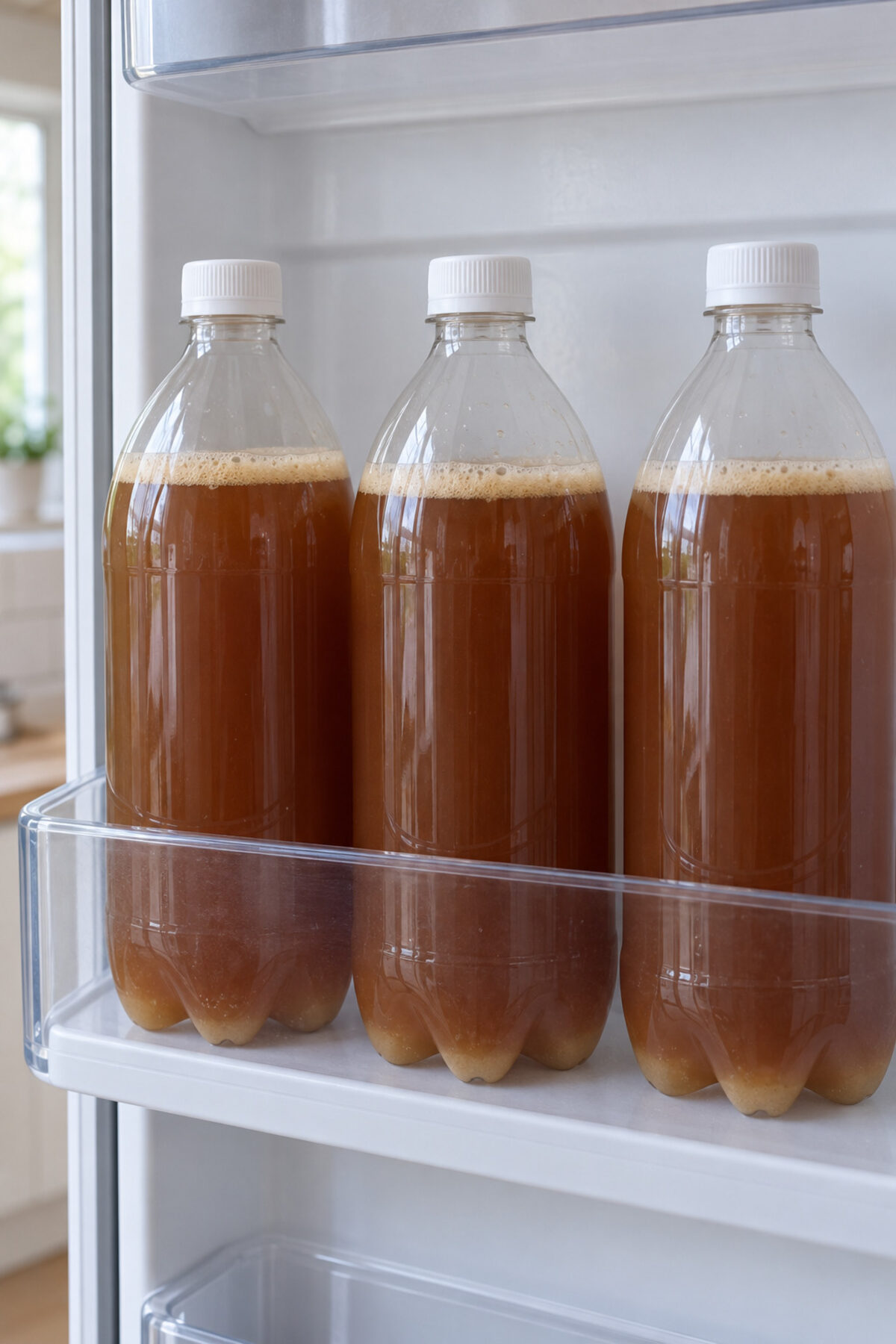Kvass de pan