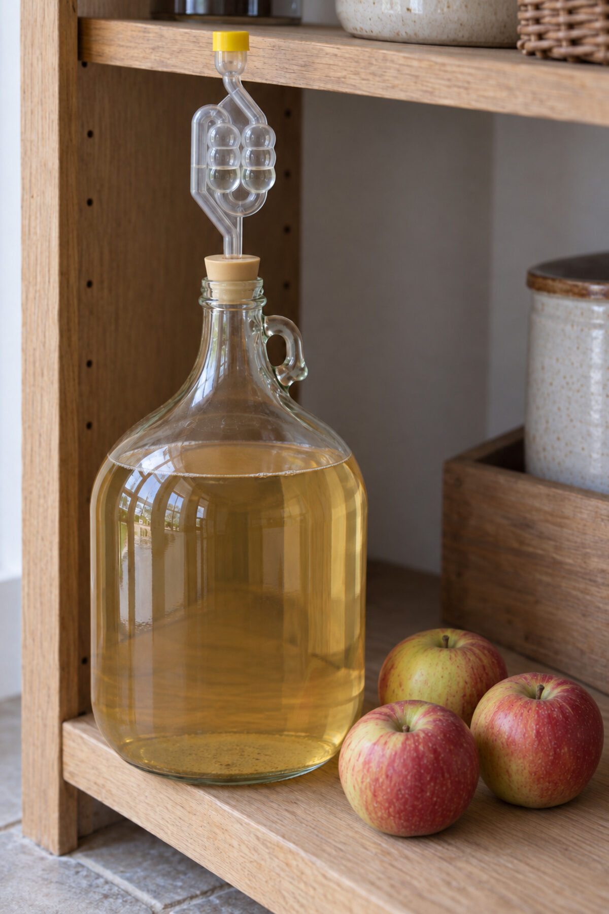 Sidra seca