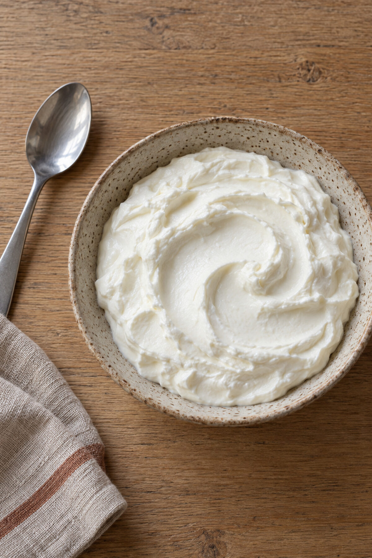 Yogur griego